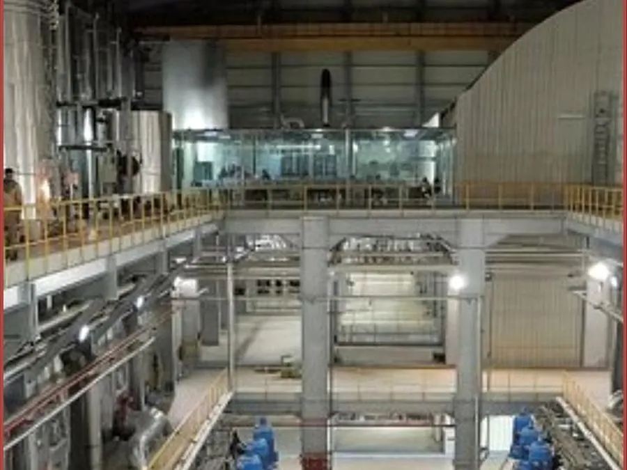 Industrie & Anlagenbau